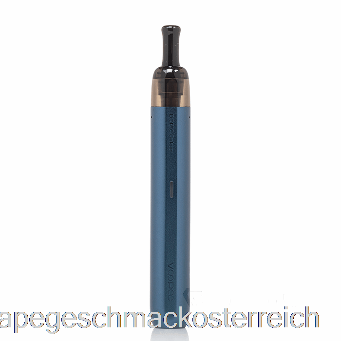 Voopoo Doric Galaxy Pen Blue Vape Geschmack